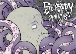 Sensory Amusia : Sensory Amusia